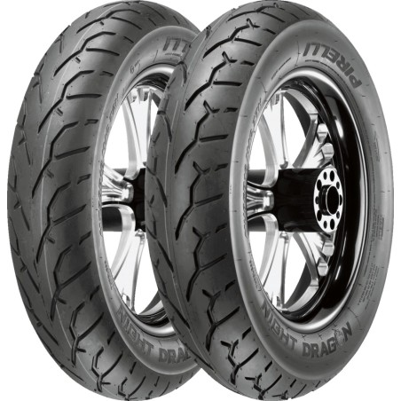 N-DRG GT F/R 180/55B18 80H TL