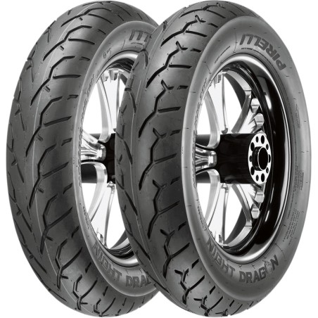 N-DRG GT F/R 180/55B18 80H TL