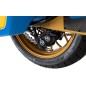N-DRG GT F/R 180/55B18 80H TL