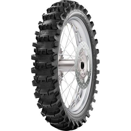 MX SOFT 120/90-18 65M NHS TT