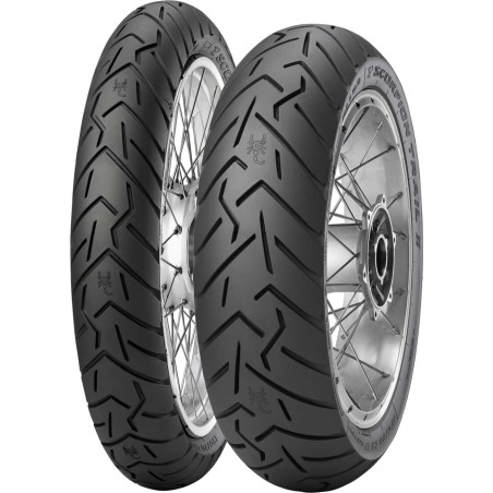 SCTR II 90/90-21 54V TL