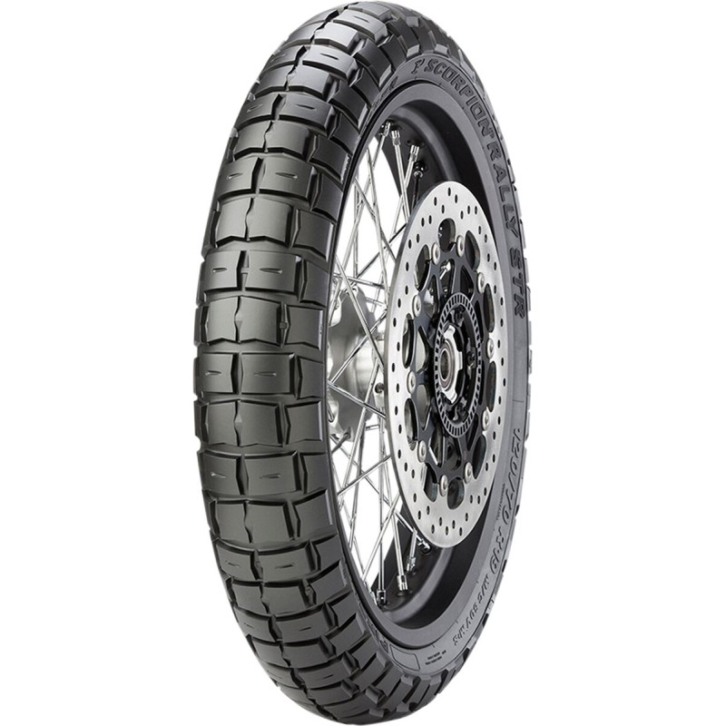 SCP RL STR 110/80R18 58H TL M+