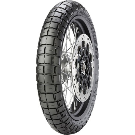 SCP RL STR 110/80R18 58H TL M+