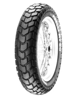 MT60 110/90-17 60P TT