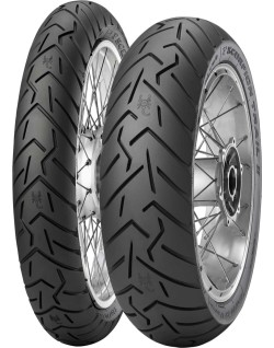 SCTR II 130/80R17 65V TL