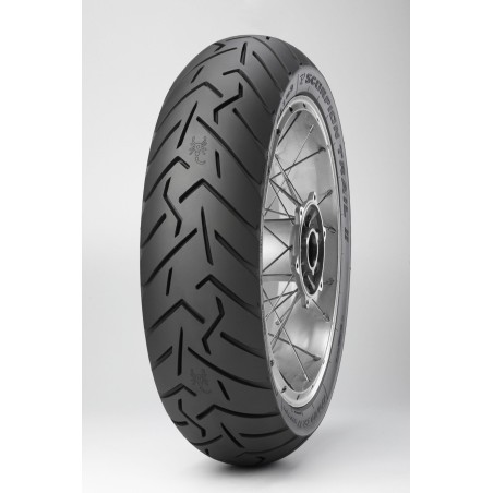 SCTR II D 170/60ZR17 72W