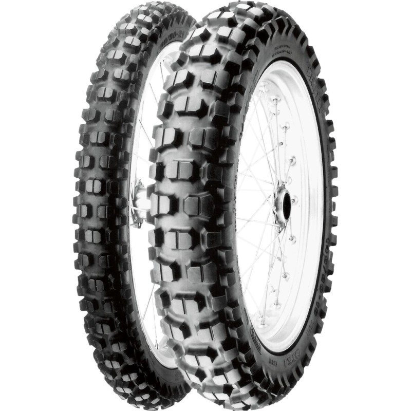 MT21 120/90-18 65R TT
