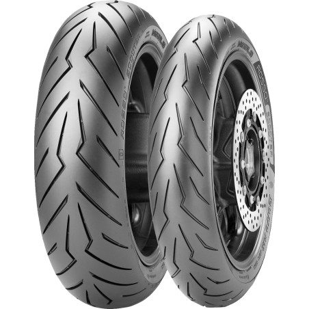DBL ROS SCT 120/70R14 55H TL