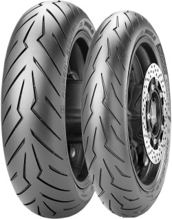 DBL ROS SCT 160/60R14 65H TL