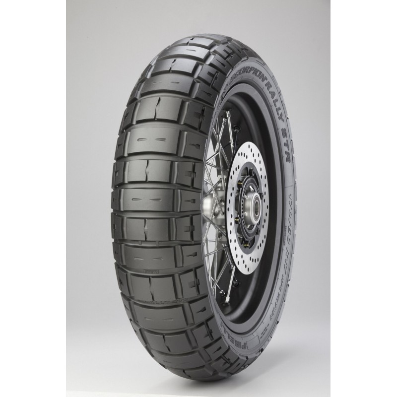 SCP RL STR 160/60R15 67H TL M+