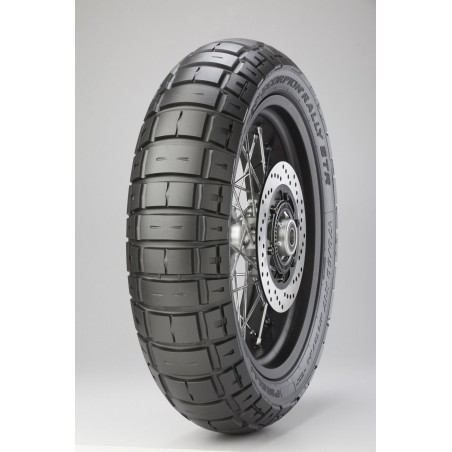 SCP RL STR 160/60R15 67H TL M+