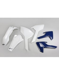 Kit plastique UFO Husqvarna OEM 17-18