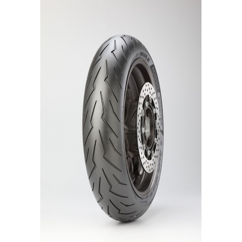 DBLROSC 100/90-12 64P RF