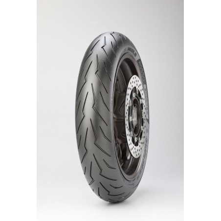 DBLROSC 100/90-12 64P RF