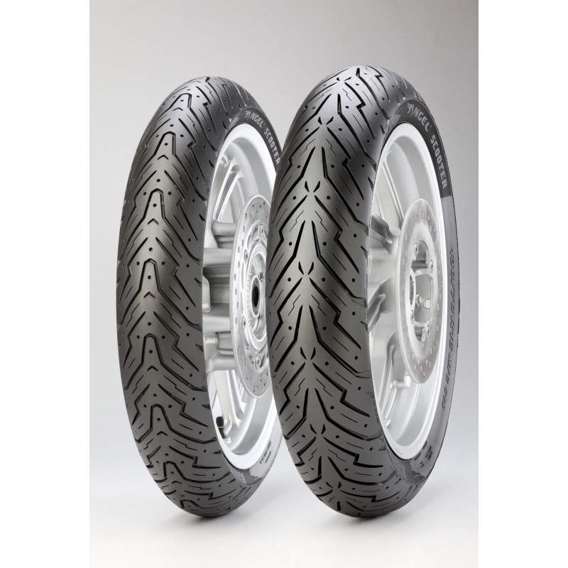 ANGSC F/R 130/70-12 56L TL