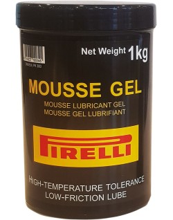 GEL TUB 1 KG