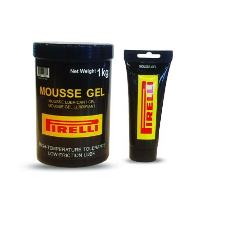 GEL TUB 1 KG