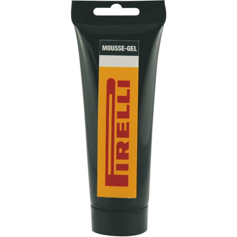 GEL MOUSSE LUBE 12PK