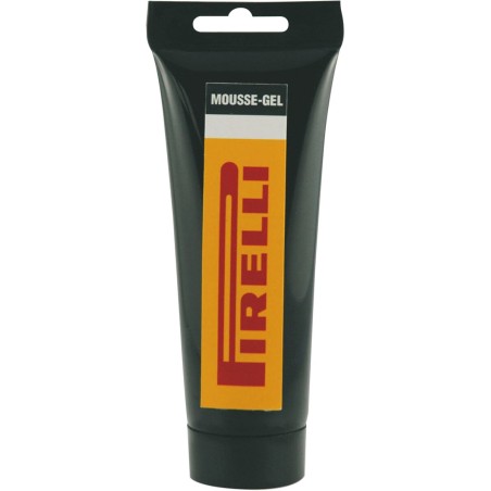 GEL MOUSSE LUBE 12PK