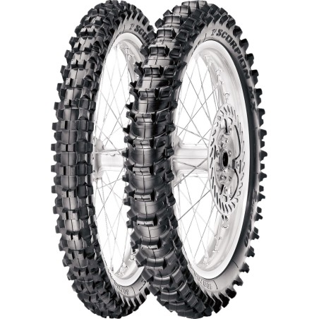 TUBE 10B21 3.00-90/90-21 NHS