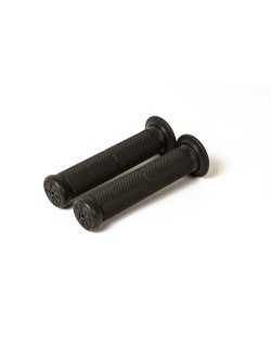 RENTHAL PUSH-ON GRIP BK