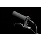 RENTHAL PUSH-ON GRIP BK