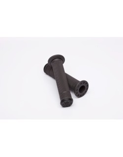 RENTHAL PUSH-ON GRIP BK