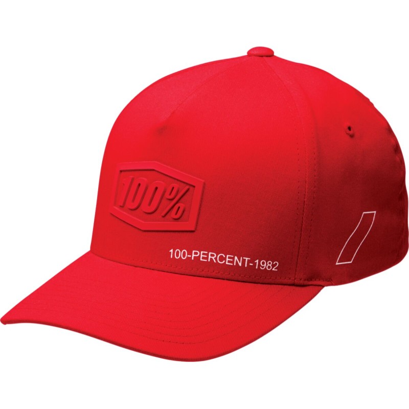 HAT SHADOW FLXFT RD S/M