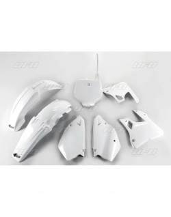 Kit plastique UFO couleur origine (96-97) Yamaha YZ125/250