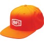HAT ICON YTH SNPBCK OR OS