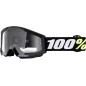 GOGGLE STRAT MINI BK/CL