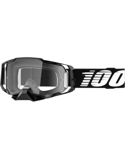 GOGGLE ARMEGA BLACK CL