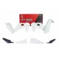 Kit plastiques RACETECH couleur origine (2020) Husqvarna Kit plastiques RACETECH couleur origine (2020) Husqvarna