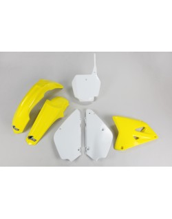 Kit plastique UFO couleur origine (2017) restylé 