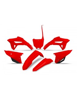 Kits plastiques UFO type origine Honda CRF 450 R