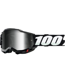 GOG AC2 JR BLACK MIR SIL