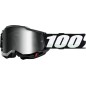 GOG AC2 JR BLACK MIR SIL