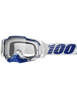 GOGGLE ARMEGA BLUE CLR