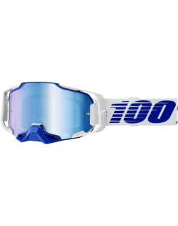 GOGGLE ARMEGA BLUE MR BL