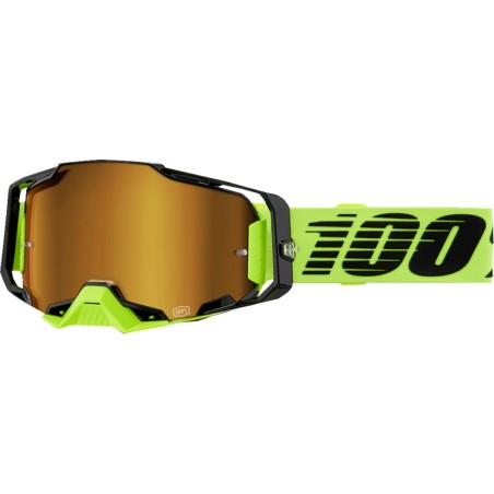 GOGL ARMEGA NEON YL MR GD