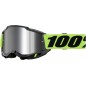 GOGGLE AC2 NEON YEL MR SL