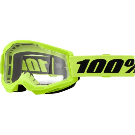 GOG STRATA 2 NEON YEL CLR