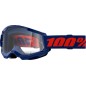 GOGGLE STRATA 2 NAVY CLR