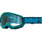 GOGGLE STRATA 2 STONE CLR