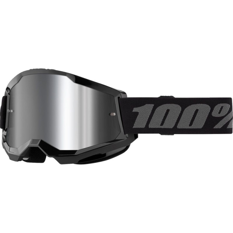 GOG STRATA 2 BLACK MR SL