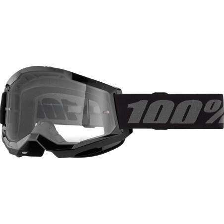 GOG STRATA 2 JR BLACK CLR