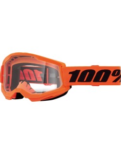 GOG ST2 JR NEON ORG CLR