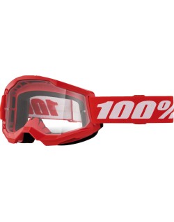 GOG STRATA 2 JR RED CLR