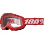 GOG STRATA 2 JR RED CLR