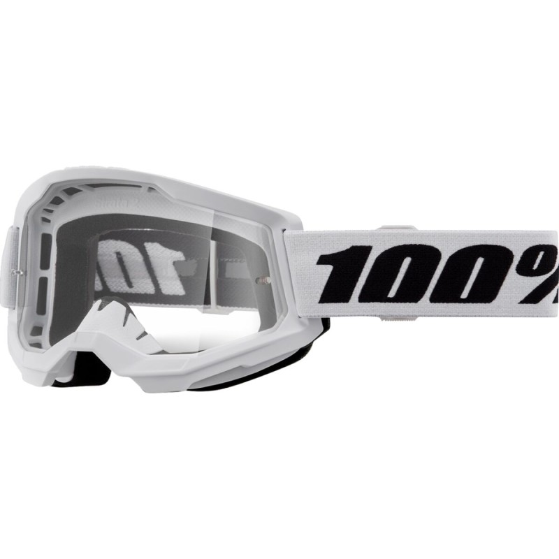 GOG STRATA 2 JR WHITE CLR